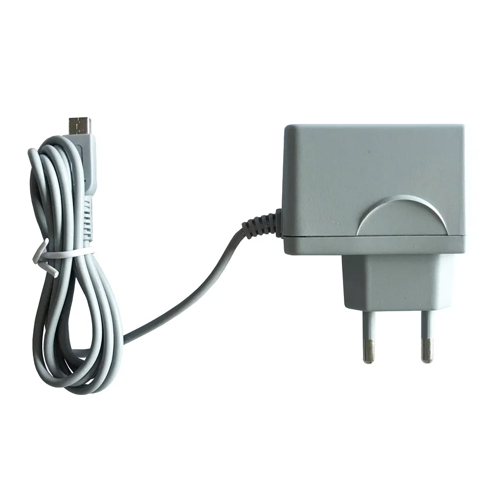 OSTENT 2 x ЕС домашнее стеновое AC Зарядное устройство Мощность кабель с адаптером для