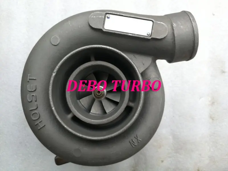 Новый оригинальный Турбокомпрессор H1E 3528794 3528791 для грузовика Dongfeng CUMMIN * S 6CT C240 8.3L