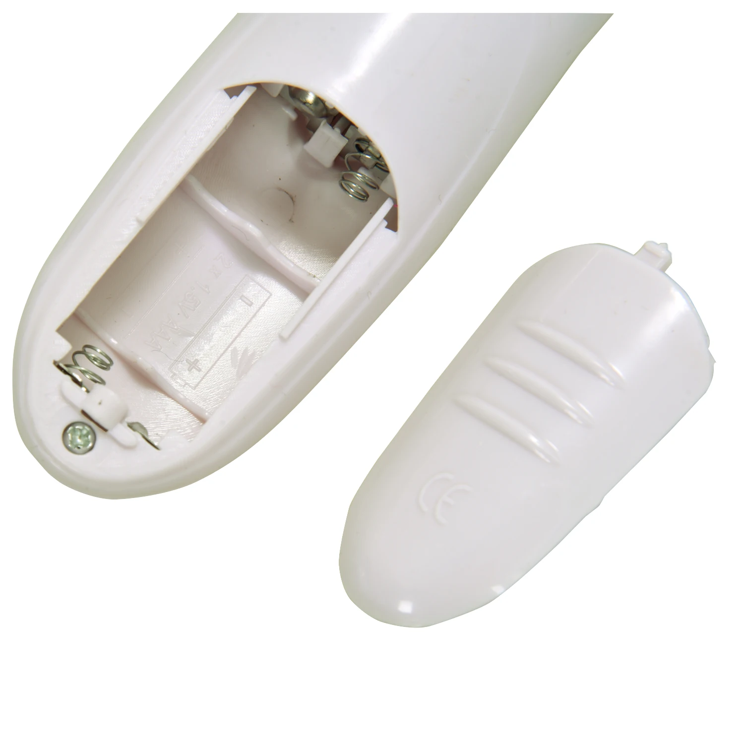 Automatic men and women Facial Body Hair Remover Epilator for lip chin knees cheeks toes underarms
