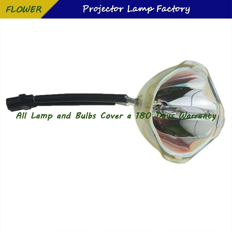 

ET-LAE4000 High Quality Compatible Projector Lamp/Bulbs for PANASONIC PT-LAE400 PT-LAE4000 Easy to Instal