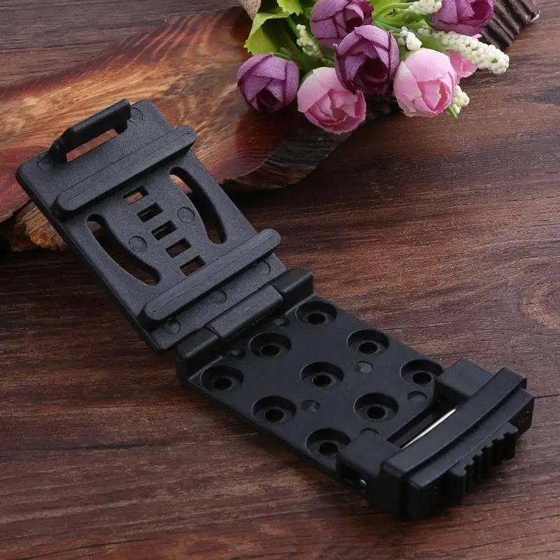 Multifunction Waist Clips Camping Ksheath Belt Clips Outdoor Edc Survival Hunting Tactical