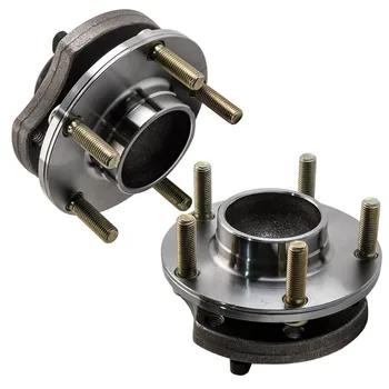 

For Holden Commodore VT II VY VZ Statesman WH WK WL Front Wheel Bearing Hub ABS 513217, 513218