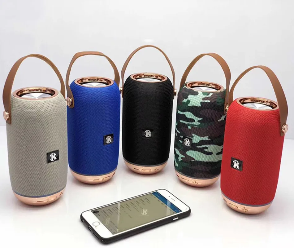 Bluetooth беспроводной портативный мини Динамик для наружы спортивные громкий s Mp3
