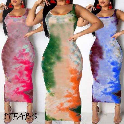 2019 Fasion إمرأة السيدات بوهو ماكسي لونغ اللباس مساء حزب الشاطئ Bodycon فساتين فستان الشمس 2019 Fasion إمرأة السيدات بوهو ماكسي لونغ اللباس مساء حزب الشاطئ Bodycon فساتين فستان الشمس