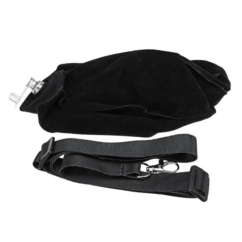 جولف سوينغ مدرب المعونة تأثير الكرة جولف الذكية نفخ الكرة سوينغ مدرب المعونة مساعدة الموقف تصحيح إمدادات التدريب الأسود