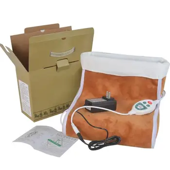 

Winter Office Feet Warmer Insole Electric Heating Shoes Electrically Warmed Shoes Feet Warmer Plugged Electricity Heating