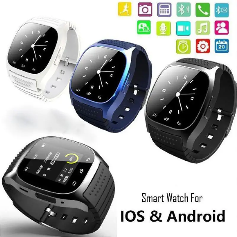 Smart watch ultra mate