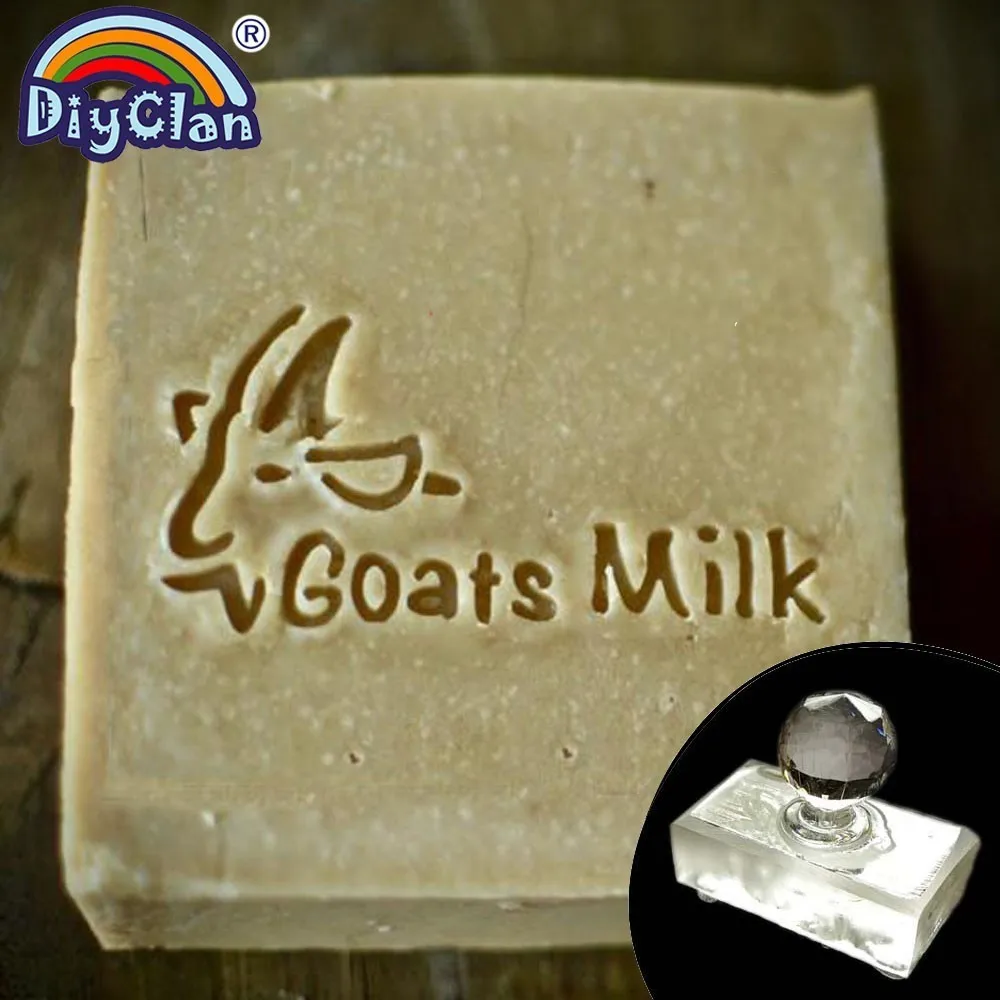 Diy натуральная формочка для мыла из козьего молока ручная работа органическое