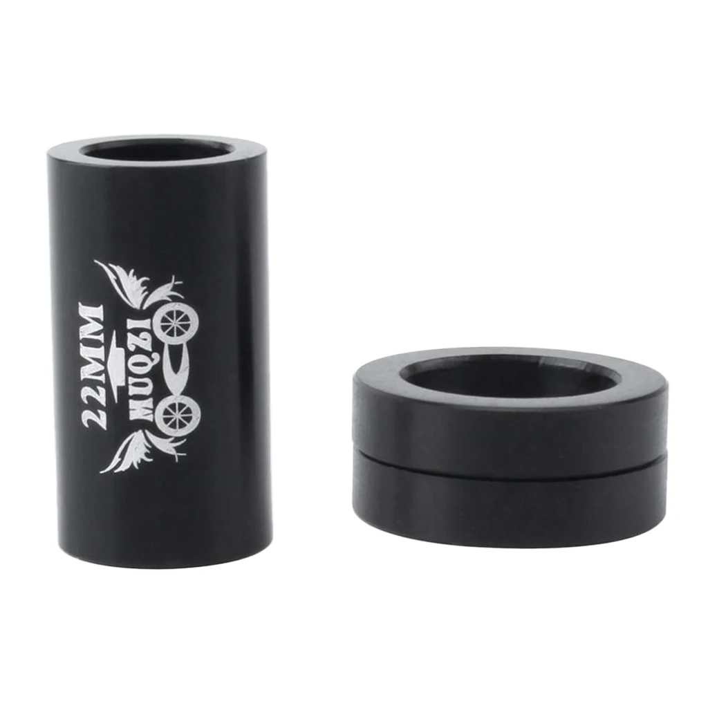 Lightweight Bicycle Bushing Rear Shock Mount Mountain Bike Shock