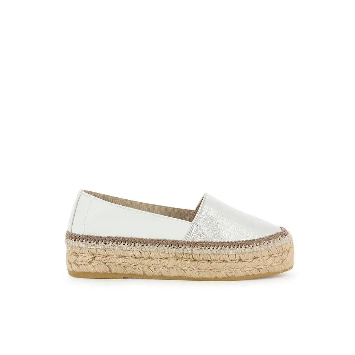 Alpargatas Con Plataforma Mujer Online Store, UP TO 67% OFF |  www.bravoplaya.com