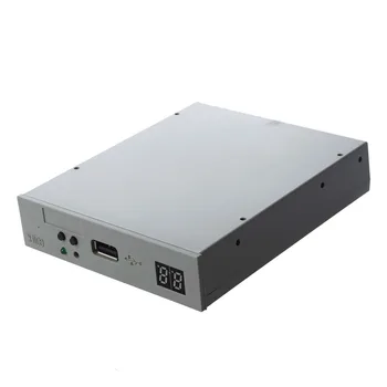 

3.5 Inch USB SSD Floppy Drive Emulator