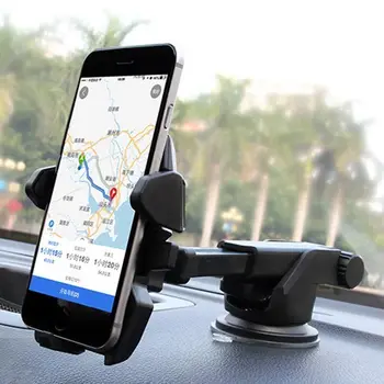 

Universal Car Vehicle Holder Mobile Phone GPS Stand 360° Bracket Air Vent Mount