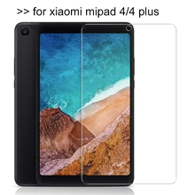 9H для Xiaomi Mi Pad 4 Защитное стекло для экрана закаленное стекло для Xiaomi Mi Pad 4 Tablet " 4 plus 4 plus 10,1 дюймовая защитная пленка
