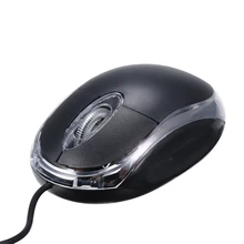 2,4G проводная мышь 800 dpi оптическое миниатюрное портативное зарядное устройство для мобильного телефона мышь с usb-портом 3 кнопки для ПК ноутбук Настольный подходит для левой/правой руки