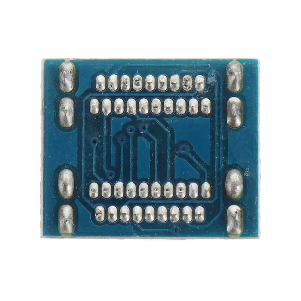 CLAITE HDMI к двусторонний Поворотный адаптер Соединительной головки 1 4 модуль