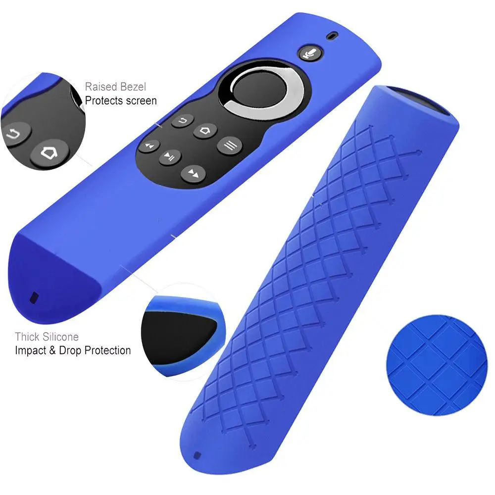Защитный чехол EastVita для Amazon Fire TV Stick голосовой пульт все поколения