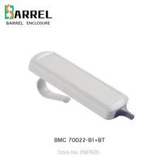 160*60*26,5 мм ручные распределительные электронные пластиковые коробки корпус для установки DIY коробка ПЛК печатная плата электрические поставки блок управления