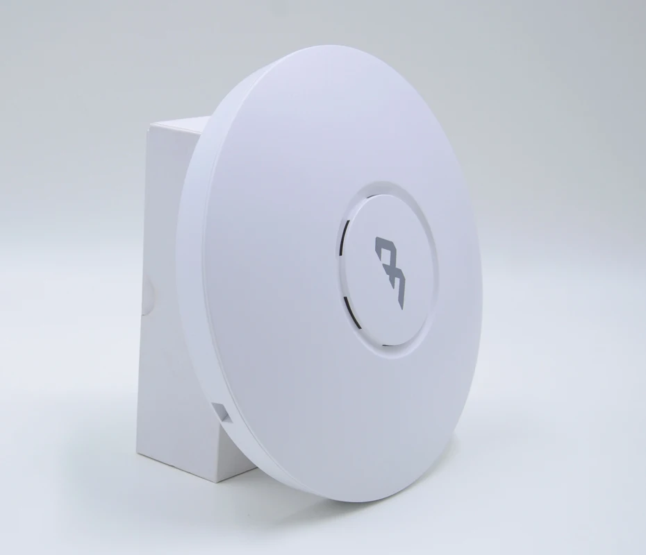 High Quality Wifi Hotspot 802 11b g n 2 4G 300Mbps Ceiling Mount PoE WiFi AP 3