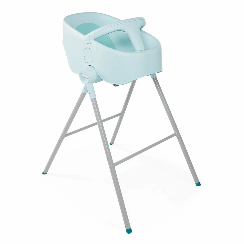 Стульчик для купания Chicco Bubble Nest|Детские ванны| |
