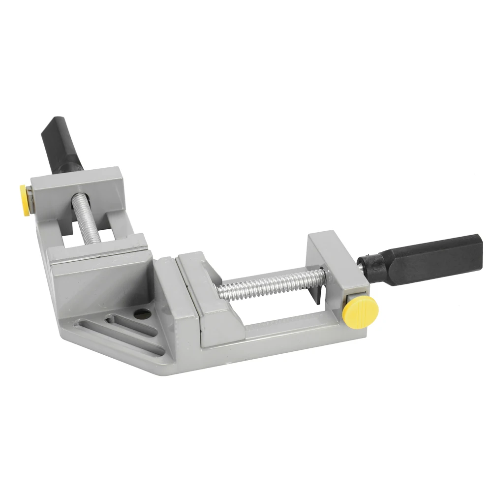 90 Degree Right Angle Clamp Woodworking Tools Tool Aluminum Alloy