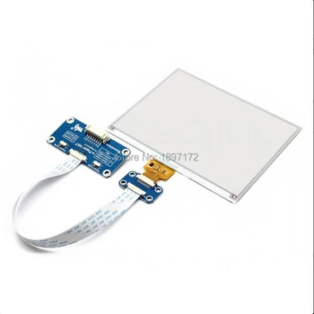 

raspberry pi 5.83inch lcd (B) 600x448 e-paper e-lnk display