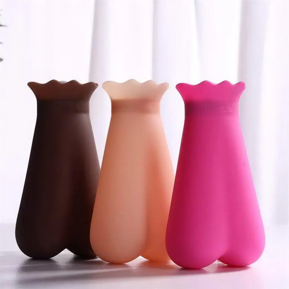 

Explosion-proof Silicone Warm Water Bag Warmer Toy with Stress Relieve Balls