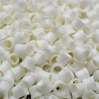 

Car Air-conditioning Liquid Feeding Tube O-Ring Seals Gaskets Washers 1000 Pieces Set A/C Recharging Hose Adaptor Grommet Gasket