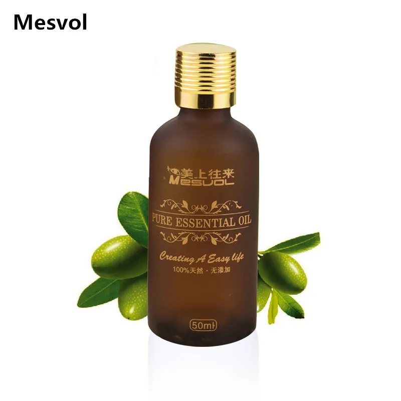 

Essential oils Olive oil 1 Pics Massage Oil Net 50ml