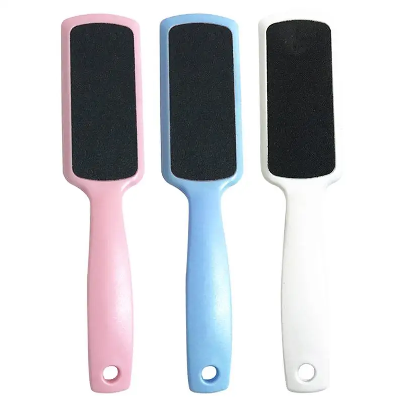 

Double-Sided Feet Rasp Calluses Callus Dead Skin Hard Skin Remover Foot File for Pedicure Grinding Foot Care Tool