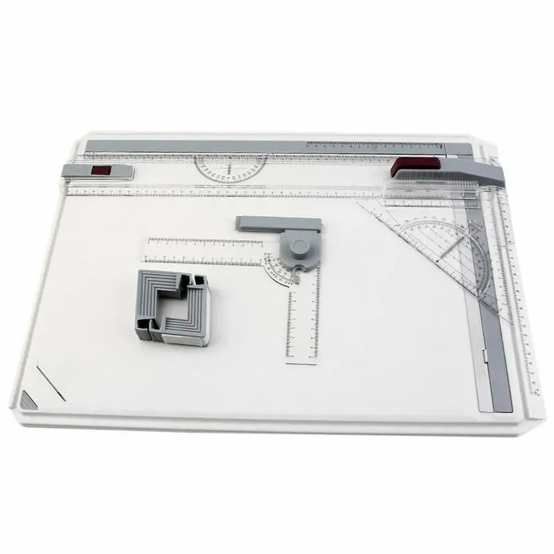 A3 доска для рисования с параллельным движением регулируемый угол архитектурный