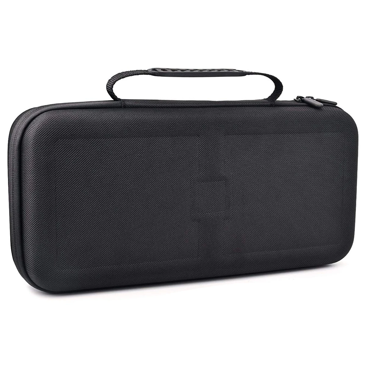 

Portable Multi-Function Hard EVA Pouch Storage Bag Carrying Case For Nintendo Switch Console &Accessories Black