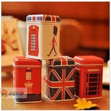 1 шт./лот) w16 офис Лондон w57 Студенческая поставка(d-5683) чехол для хранения металлический