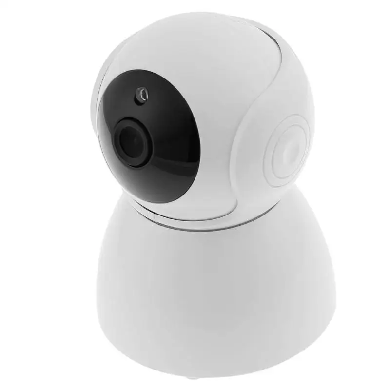 

V380 Wireless WiFi Web Camera HD 1080P Home Security Webcams Two Way Audio Night Vison CCTV Camera Webcam Computer Peripherals
