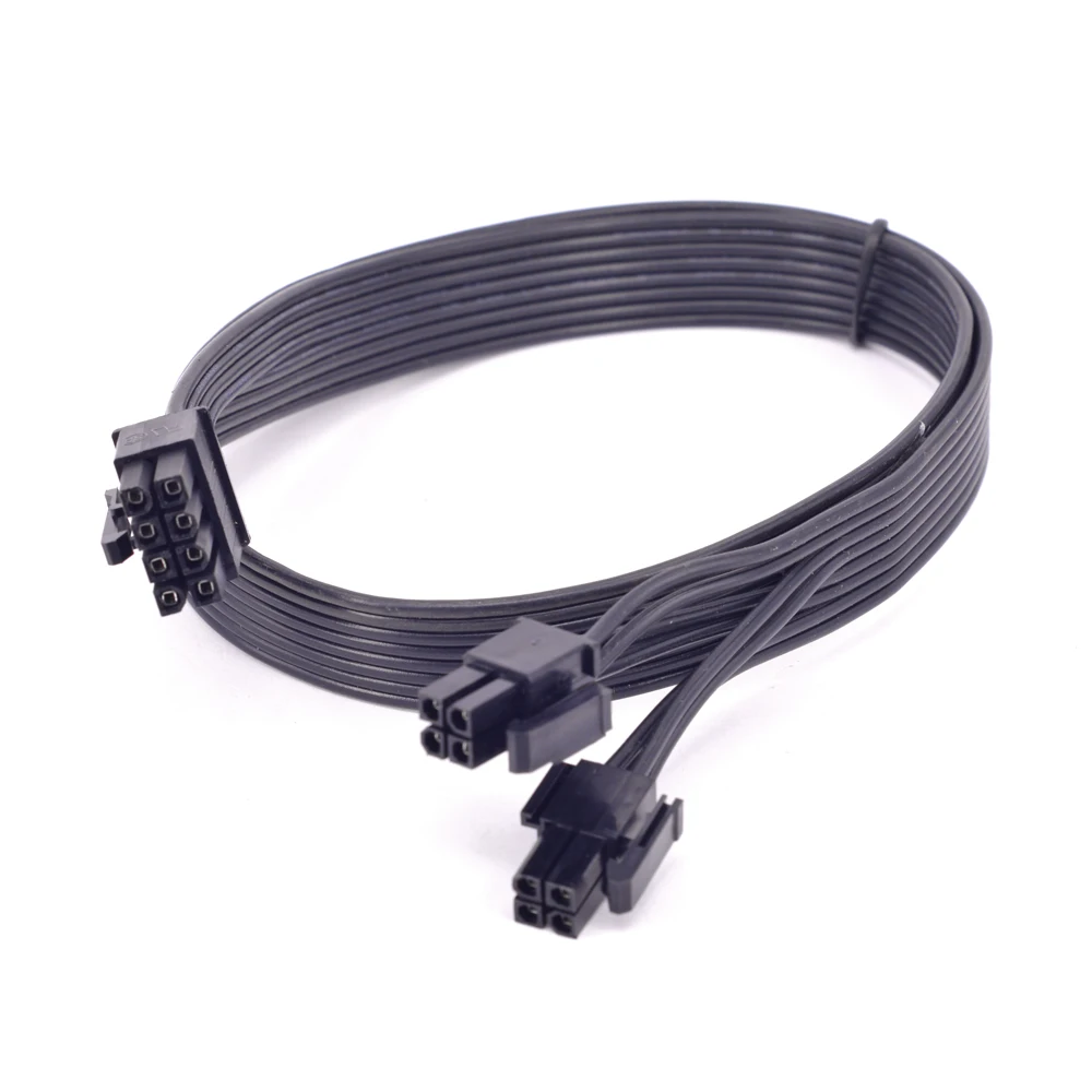 Периферийный процессор PCIe 6Pin 1 3 SATA Molex GPU 8Pin to 6 + 2Pin CPU 4 4P ATX 20 4Pin кабель для CORSAIR AX1500i