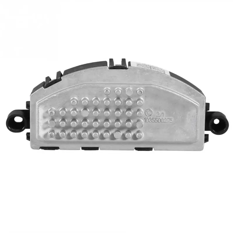 Резистор управления двигателем воздуходувки 8T0820521F для Audi A5 OEM аксессуары