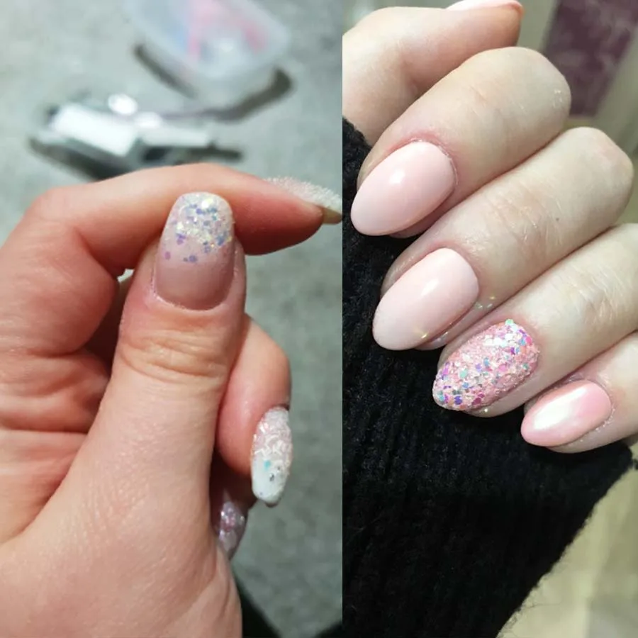 الليزر الملونة مختلطة الترتر بودرة لامعة للأظافر الغبار الترتر لمسمار رقائق التسلق بريق لمسمار الفن زينة SF3051 الليزر الملونة مختلطة الترتر بودرة لامعة للأظافر الغبار الترتر لمسمار رقائق التسلق بريق لمسمار الفن زينة SF3051