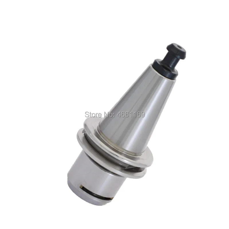

1pcs stinless steel ISO20 ER16 Collet Chuck holder 30,000RPM ISO Spindle holder CNC lathe Mill lathe accessories