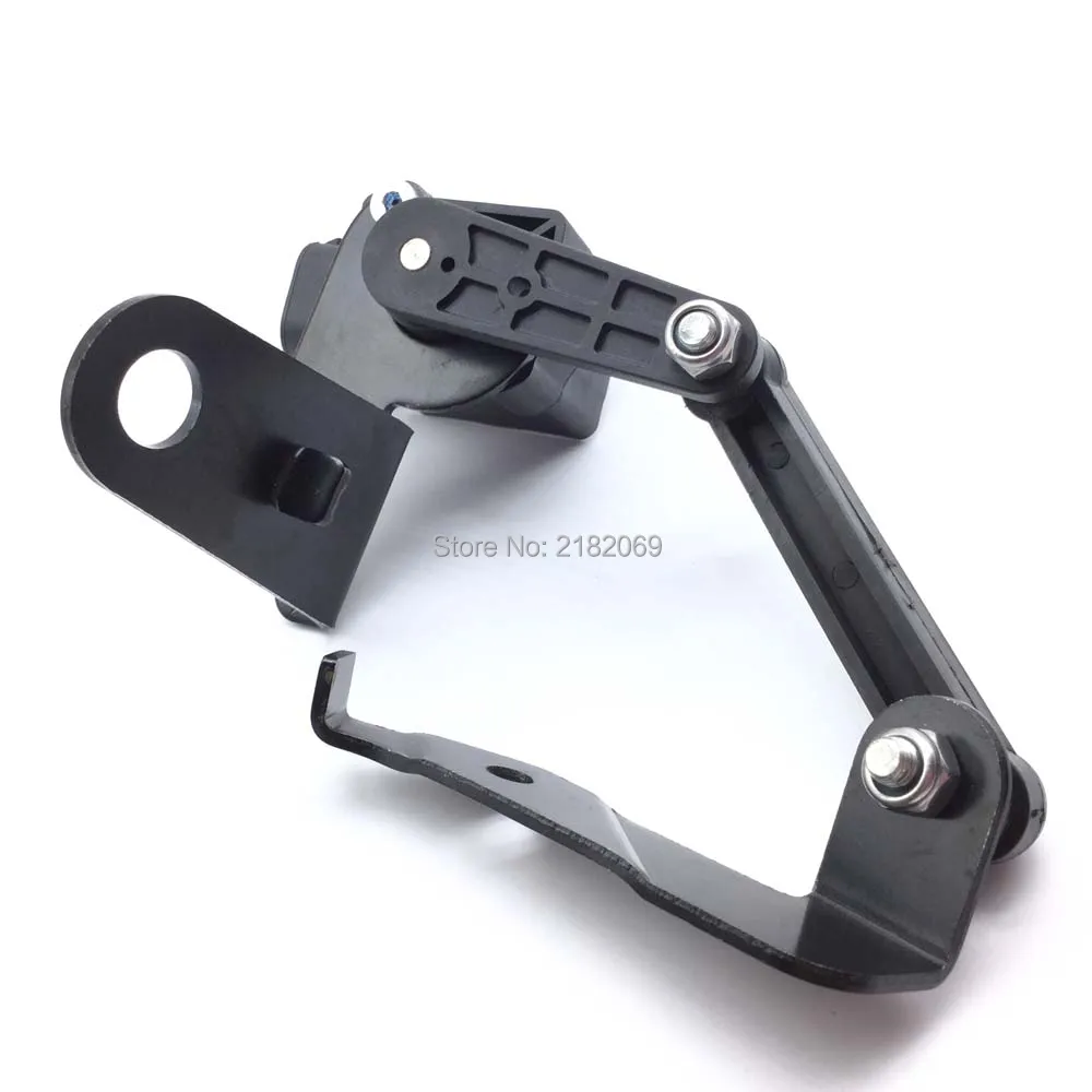 37 14 6 784 698 37146784698 2002 2008 Mini Cooper передний ксеноновый датчик уровня фар R50 R52 R53|Сенсор