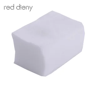 900 шт./компл. инструменты для ногтей жидкость для снятия лака салфетки советы хлопок Бумага маникюр Ноготь начисто removedor verniz для обезжиривания ногтей - изображение