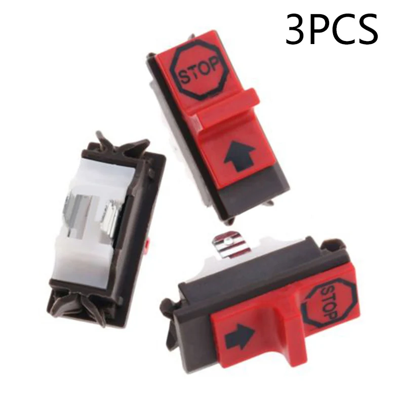 

On/Off Stop Switches Replace For 55 142 137 254 281 288 3120 Chainsaw