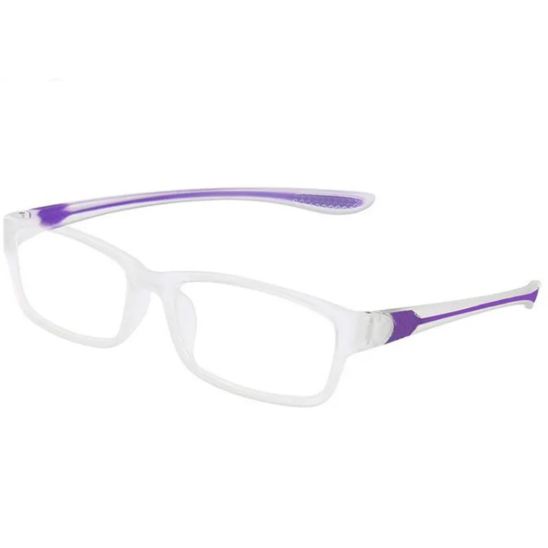 Reading Glasses Unisex 2019 women white box models light comfortable glasses men PC full frame black legs mirror 1.0To3.5 R067 | Аксессуары