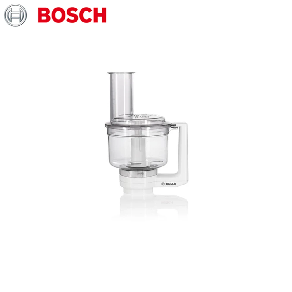 Мультимиксер Bosch MUZ4MM3|Запчасти для кухонных комбайнов| |