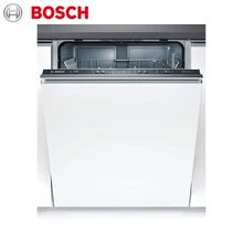 Встраиваемая посудомоечная машина Bosch SMV25AX01R