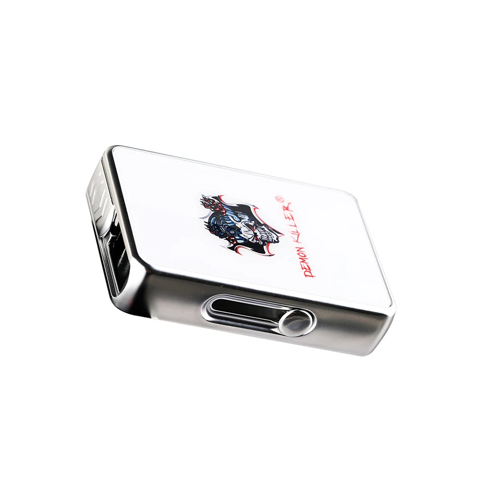 Оригинальная электронная сигарета мод Demon Killer JBOX 420 мАч встроенный аккумулятор