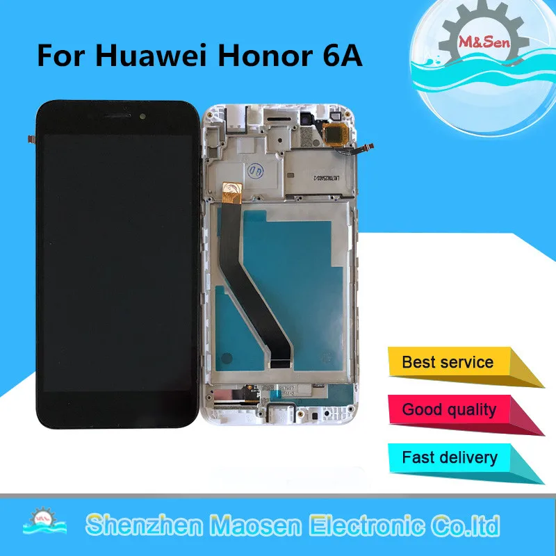 Billige Kaufen M Sen Fur 5 0 Huawei Honor 6a Dli Tl20 Dli Al10