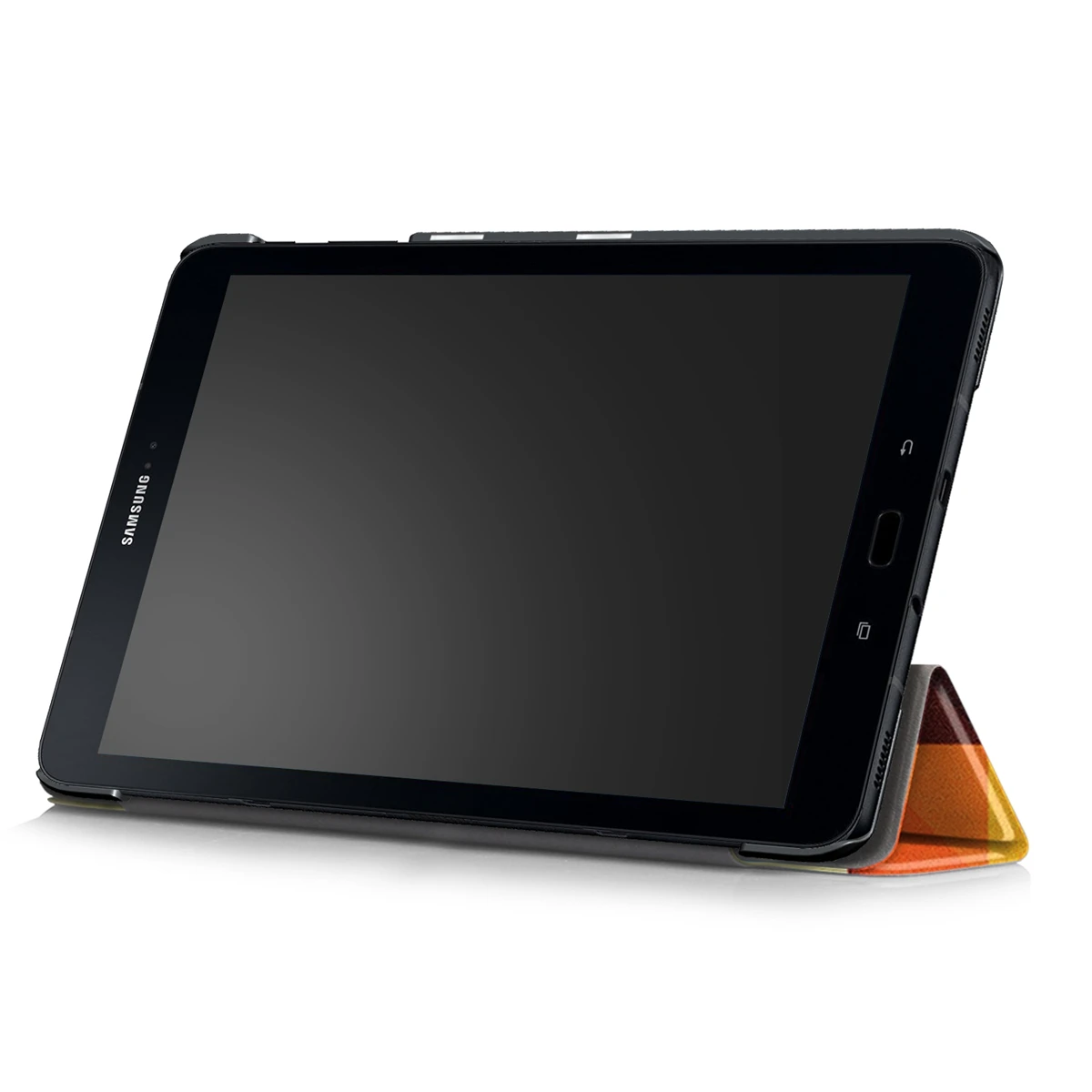 CASEWIN трехслойные Чехлы для планшетов из искусственной кожи Samsung Galaxy Tab S3 9 7 T820/T825