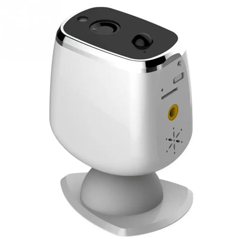 

TF Card Storage Mini Camera IP Battery Infrared Wireless Low Power Consumption Wireless Camera