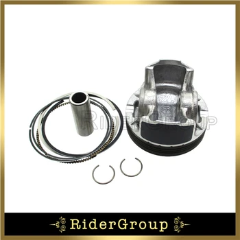 

2 Valve Piston Kit 62mm 14mm For Z190 Zongshen 190cc Pit Dirt Bike.