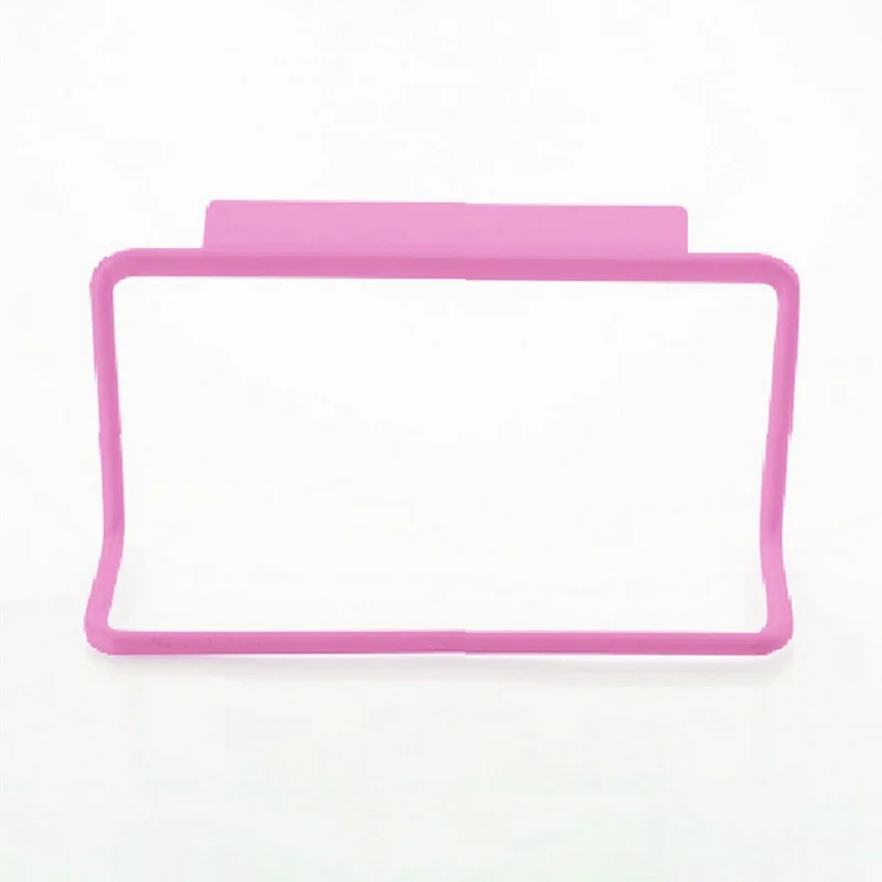1Pc Kitchen Organizer Towel Rack Hanging Holder Bathroom Cabinet Cupboard Hanger Shelf For Kitchen Supplies Accessories 1Pc Kitchen Organizer Towel Rack Hanging Holder Bathroom Cabinet Cupboard Hanger Shelf For Kitchen Supplies Accessories