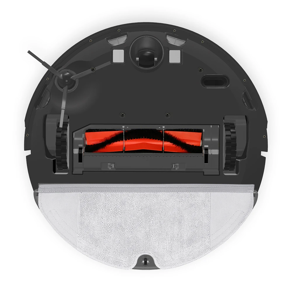 Roborock s50 s55 Robot Vacuum Cleaner 2 for Home Smart Cleaning Wet Mopping Carpet Dust Sweeping Mi Automatic Wireless Robot APP